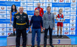 Новгородская вольница выиграла Всероссийские соревнования